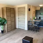 Terrasses De 47 *