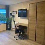 Terrasses De 47 *