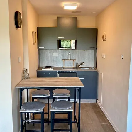 Terrasses De 47