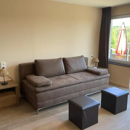 Apartamento Terrasses De 47