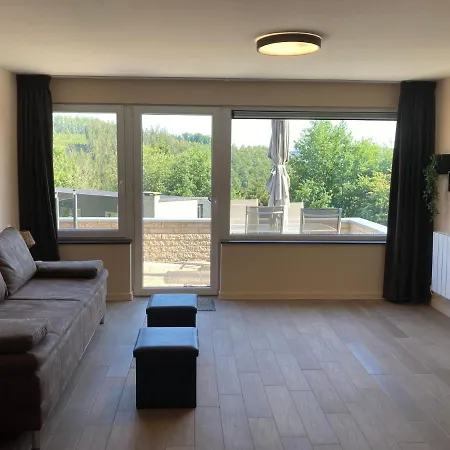 Terrasses De 47 Apartment