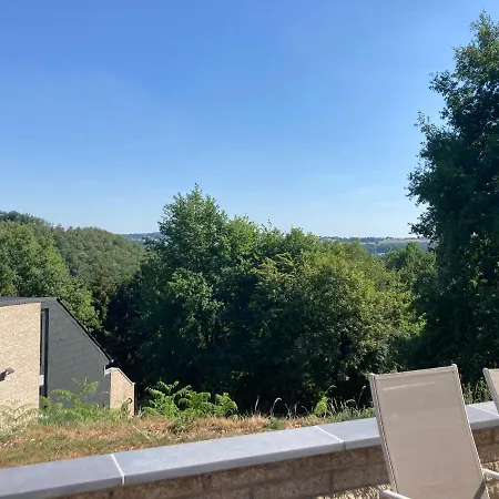Apartment Terrasses De 47