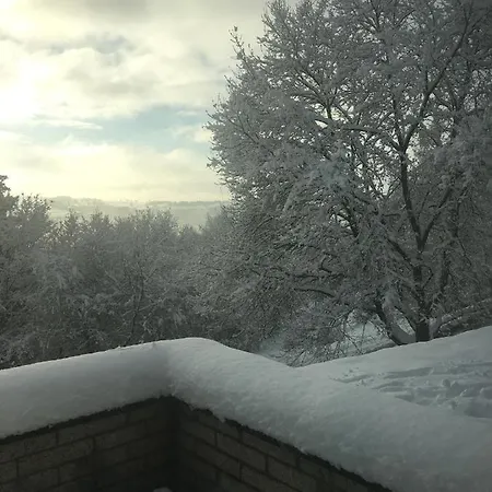 Terrasses De 47 아파트 *