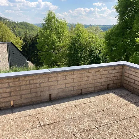 Appartamento Terrasses De 47