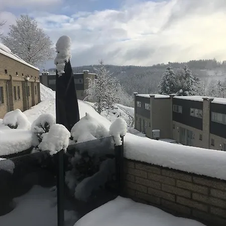 아파트 Terrasses De 47 *