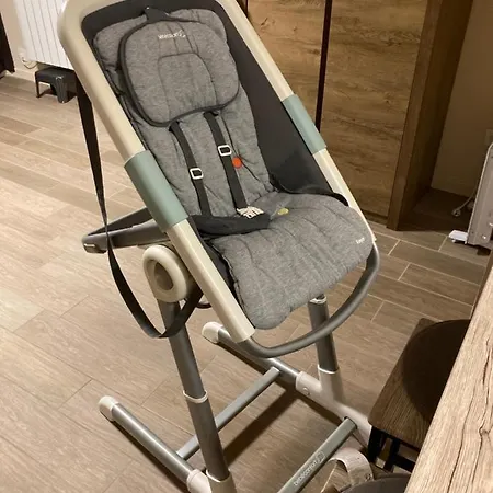 아파트 Terrasses De 47