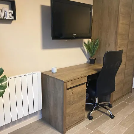 Apartament Terrasses De 47