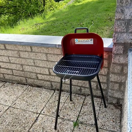 Apartamento Terrasses De 47 Malmedy