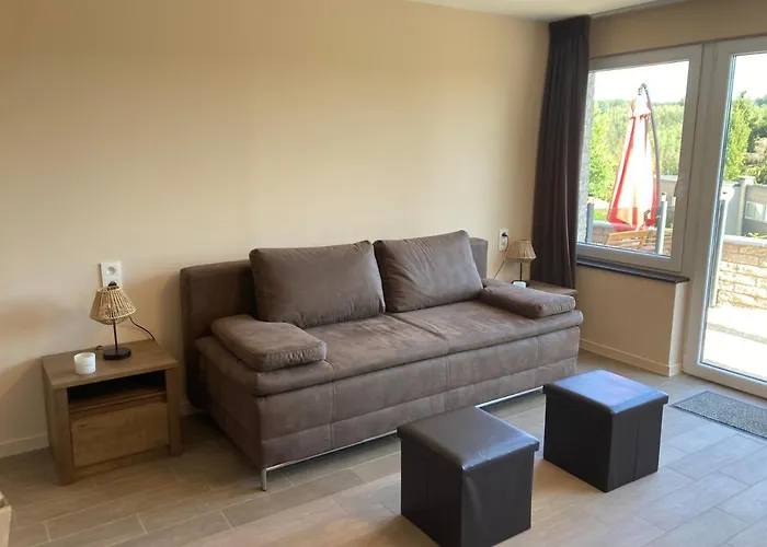 Apartamento Terrasses De 47