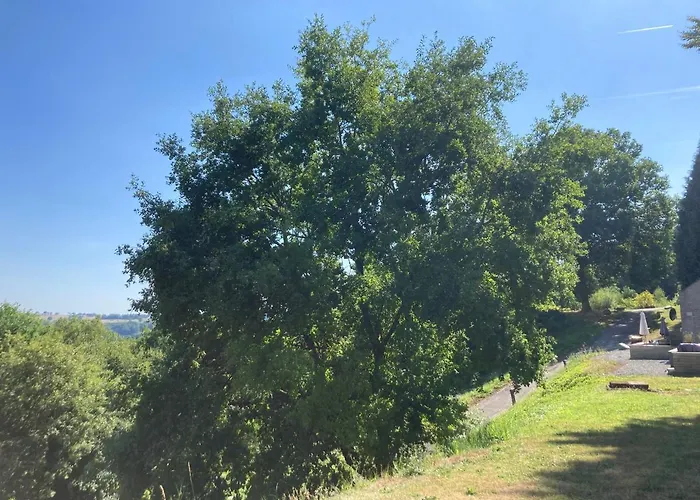 Terrasses De 47 Apartamento *