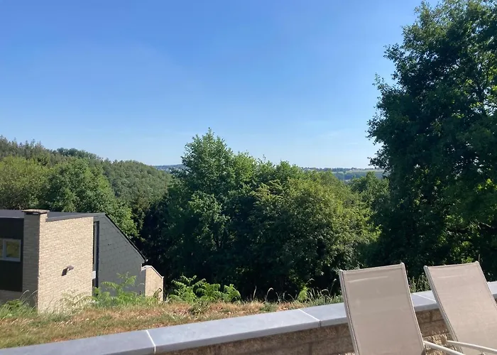 Apartamento Terrasses De 47