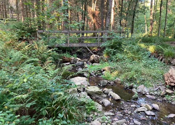 Terrasses De 47 Apartamento Malmedy