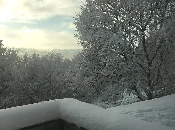 Terrasses De 47 Apartamento *