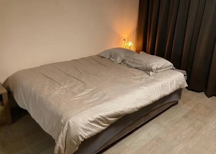 Terrasses De 47 * Malmedy