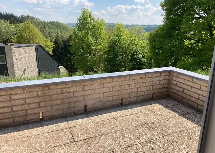 Apartamento Terrasses De 47