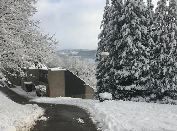 Terrasses De 47 Apartamento *