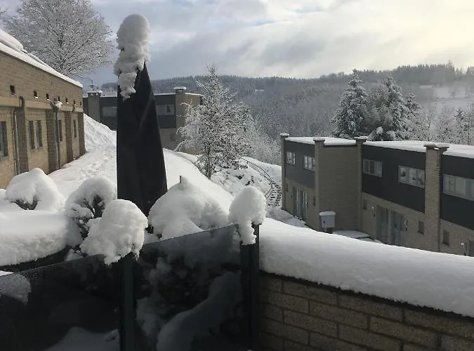 Apartamento Terrasses De 47 *