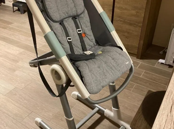 Apartamento Terrasses De 47