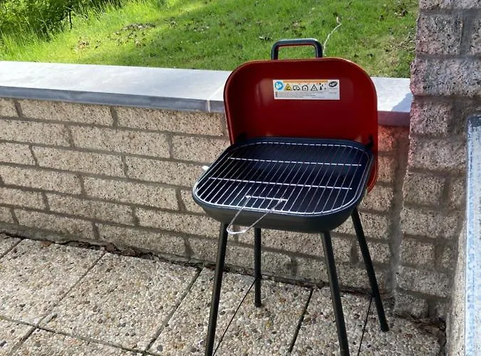 Apartamento Terrasses De 47 Malmedy